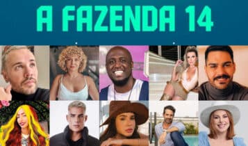 Fotos dos participantes da Fazenda 2022: conheça TODOS os peões