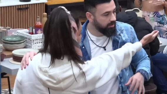 A Fazenda 2022: madrugada tem sequência de brigas; entenda