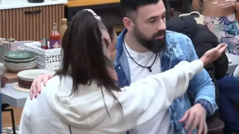 A Fazenda 2022: madrugada tem sequência de brigas; entenda