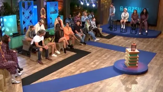 Formação da roça A Fazenda 2022 teve até TBT da eleição da Dilma