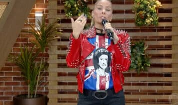 A Fazenda 2022 adriane galisteu
