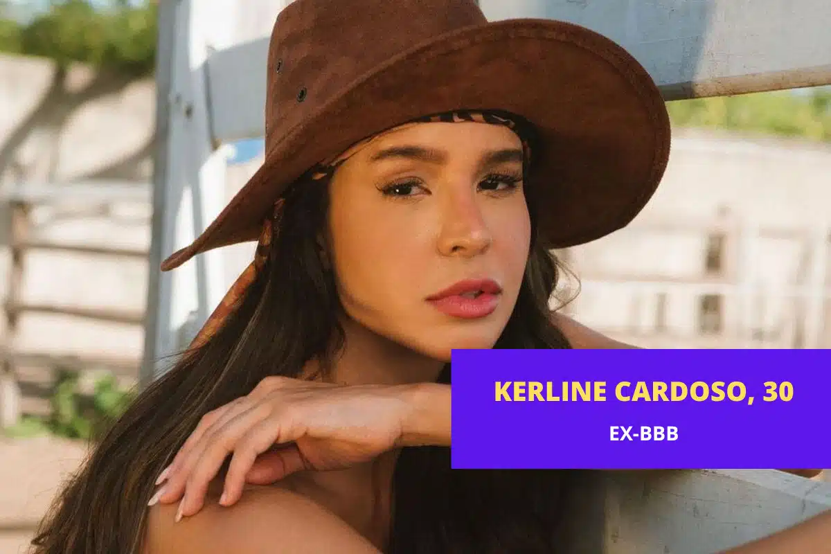 Fotos dos participantes da Fazenda 2022