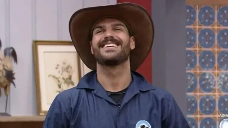 A Fazenda 2022:  Shayan vira fazendeiro, mas casa reage mal