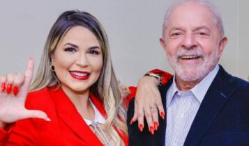 a fazenda 2022 deolane lula