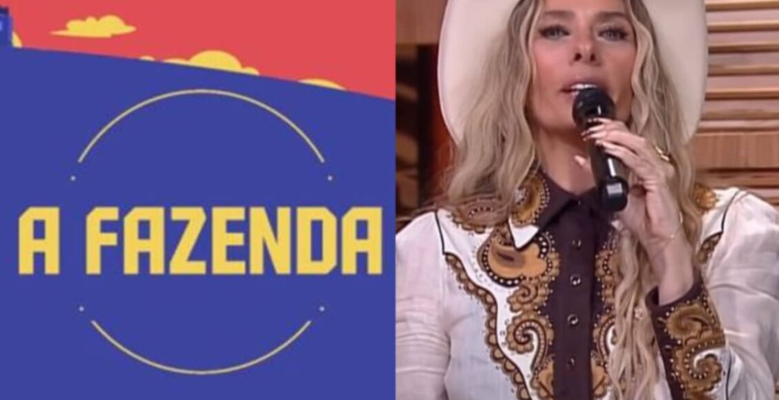 a fazenda 2022 estreia