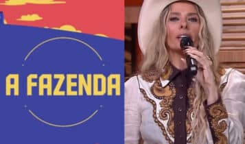 a fazenda 2022 estreia