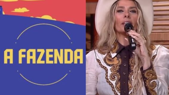A Fazenda 2022 estreia: quando sai a lista oficial de peões?
