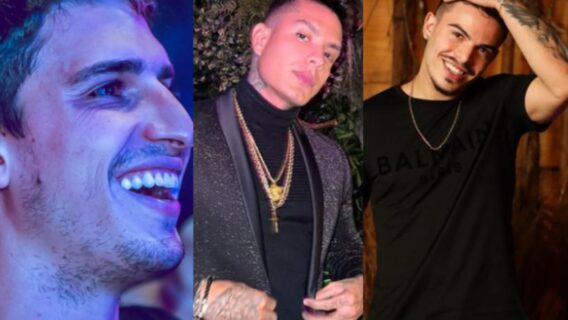 A Fazenda 2022 participantes: quem são os peões da edição?