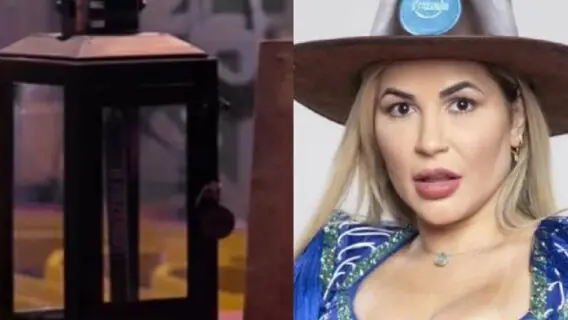 A Fazenda 2022: Deolane é quem ganhou a prova de fogo; veja nova baia