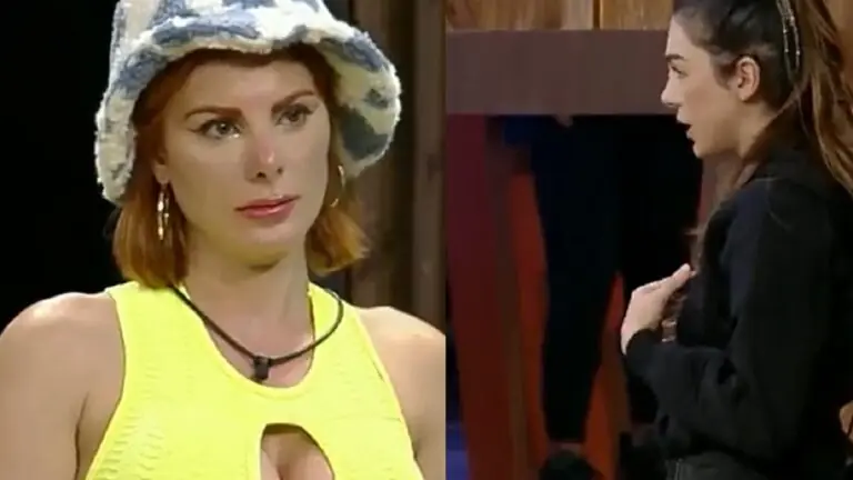 Jogo da discórdia A Fazenda 2022: veja como foi rançometro