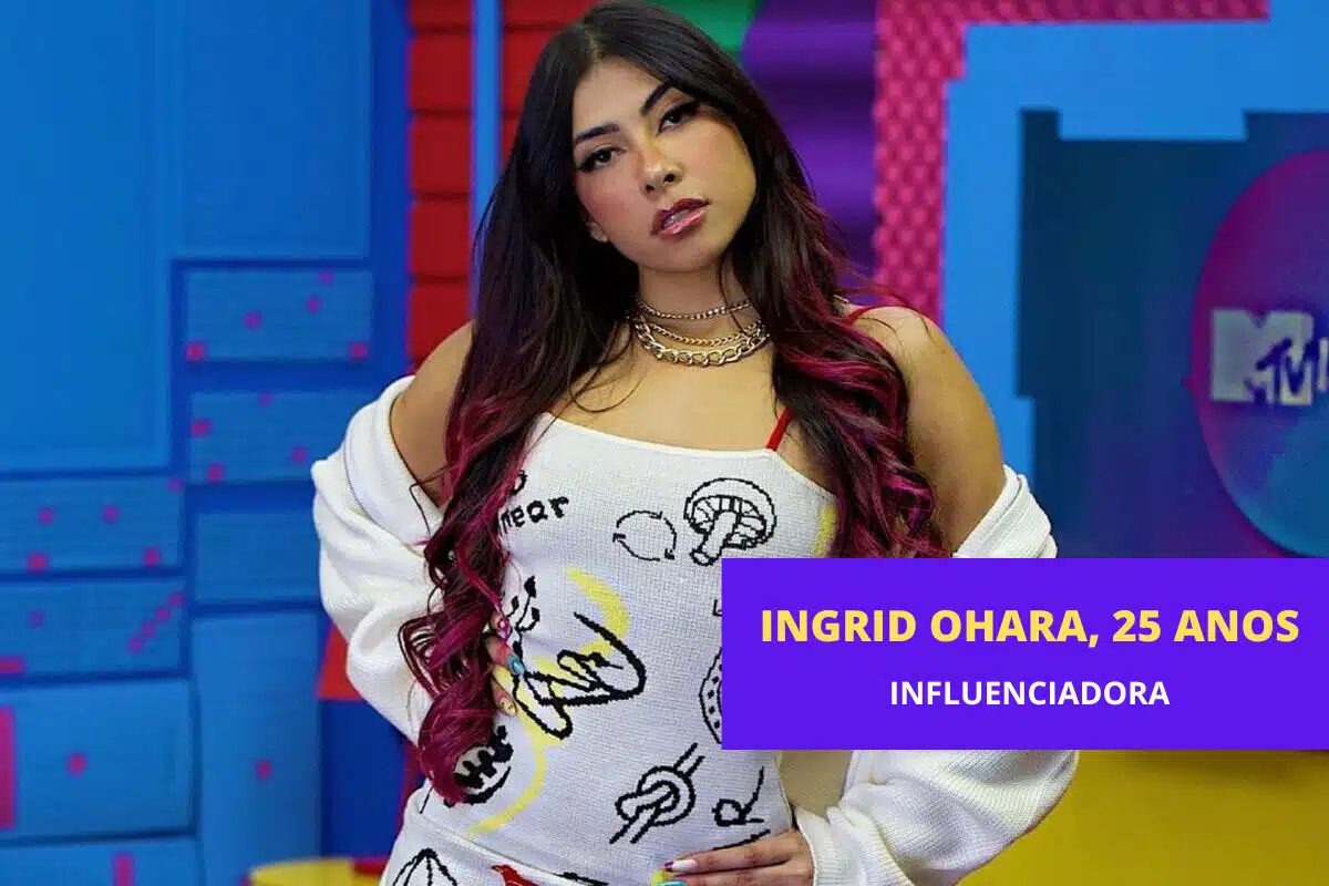 participantes da Fazenda 2022