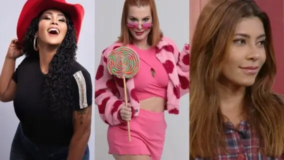 Enquete UOL atualizada A Fazenda 2022 : porcentagem da manhã (29/09)