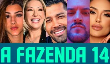 A Fazenda votação Paiol UOL