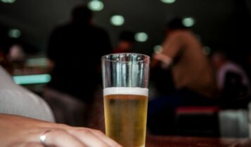 A venda de bebidas alcoólicas está proibida no dia 2