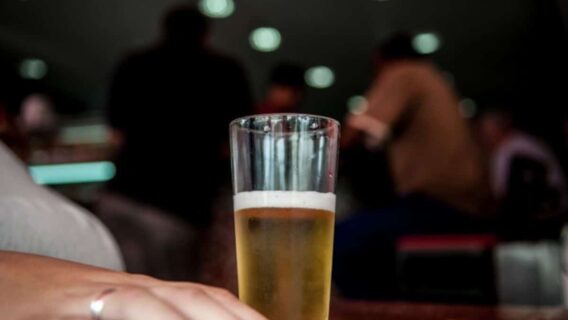 Eleições 2022: A venda de bebidas alcoólicas está proibida no dia 2?