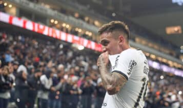 Aniversário do Corinthians hoje