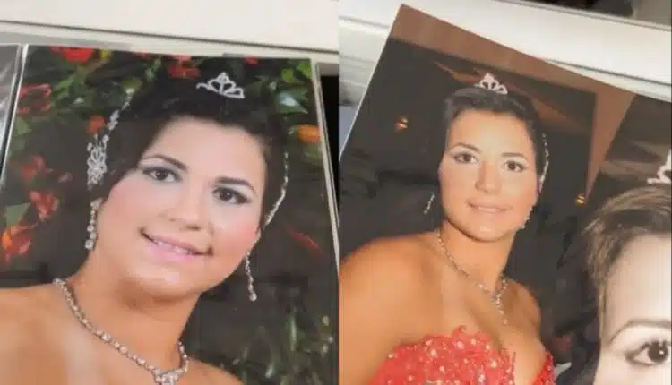 deolane bezerra antes da fama