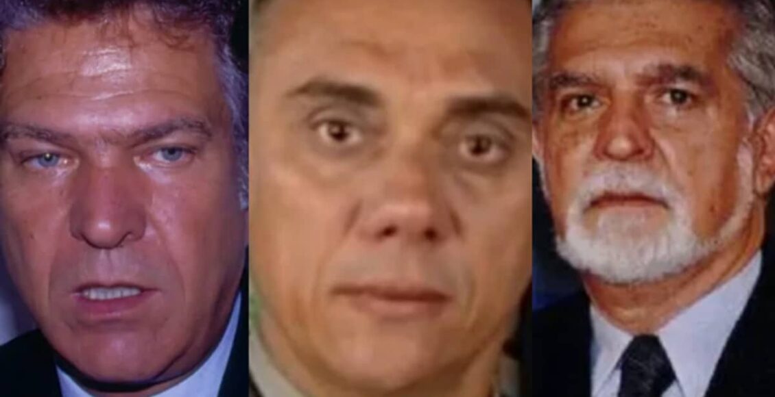 apresentadores do linha direta