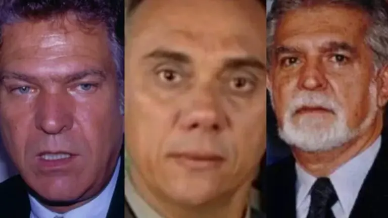 Apresentadores do Linha Direta: quem apresentava o programa?