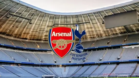 Onde assistir Arsenal x Tottenham ao vivo online hoje e horário – 01/10