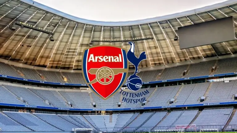 Onde assistir Arsenal x Tottenham ao vivo online hoje e horário – 01/10