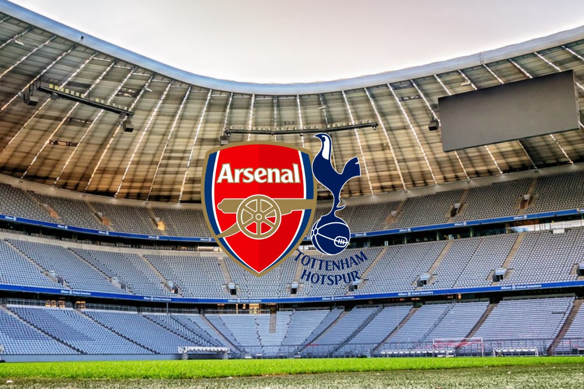 Onde assistir Arsenal x Tottenham ao vivo online hoje e horário – 01/10