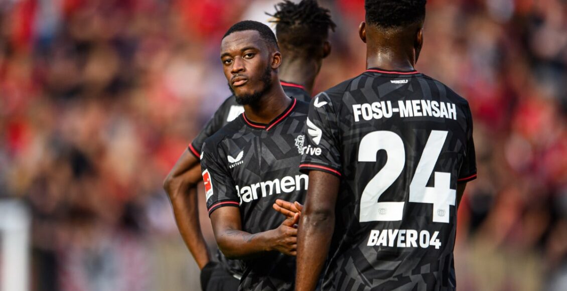 assistir Club Brugge x Bayer Leverkusen ao vivo