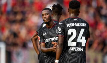 assistir Club Brugge x Bayer Leverkusen ao vivo
