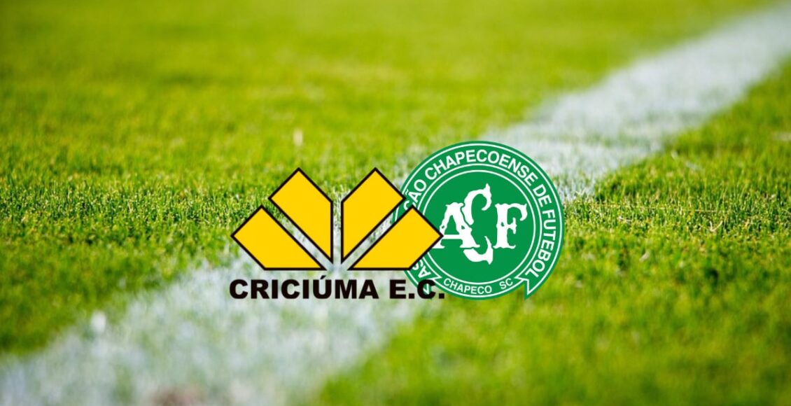 assistir Criciúma x Chapecoense ao vivo hoje