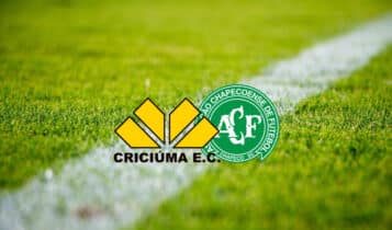 assistir Criciúma x Chapecoense ao vivo hoje