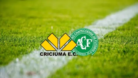 Onde assistir Criciúma x Chapecoense ao vivo hoje e horário (25/09)