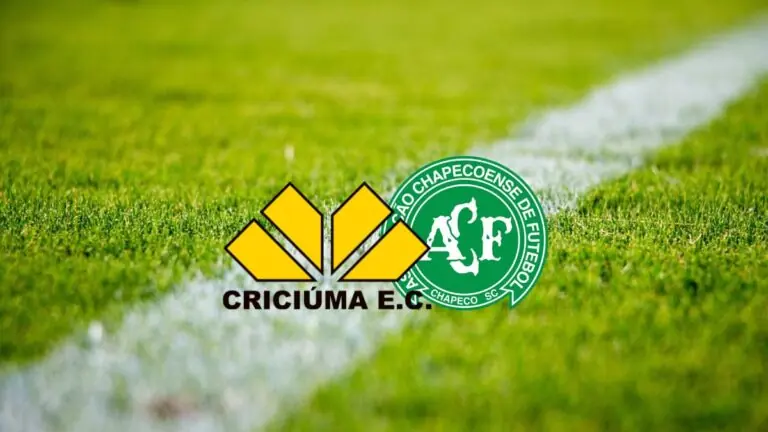 Onde assistir Criciúma x Chapecoense ao vivo hoje e horário (25/09)