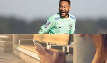 assistir jogo do Brasil online