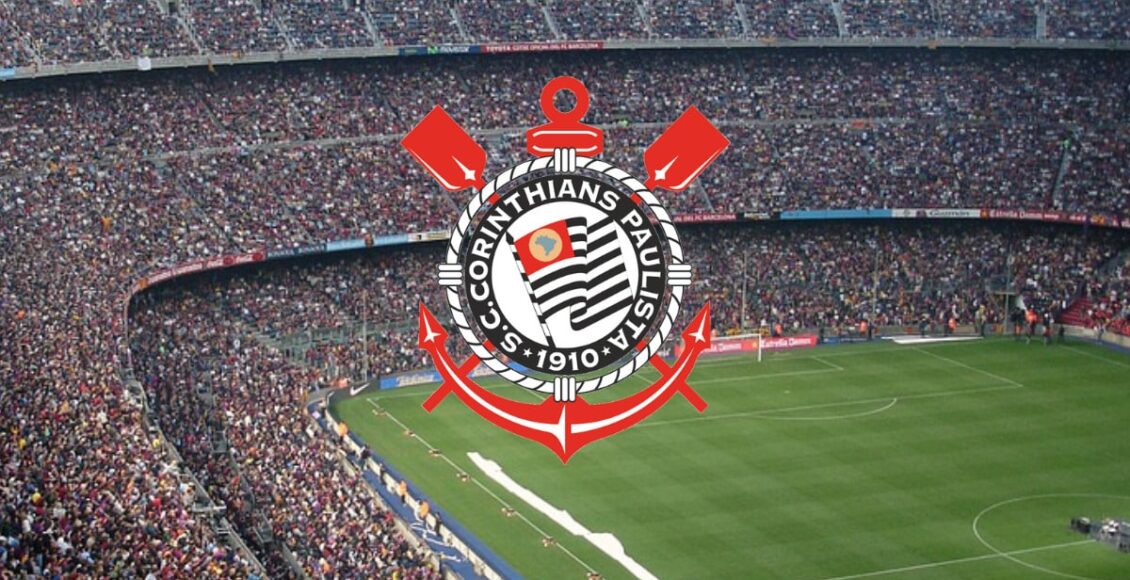assistir jogo do Corinthians hoje online