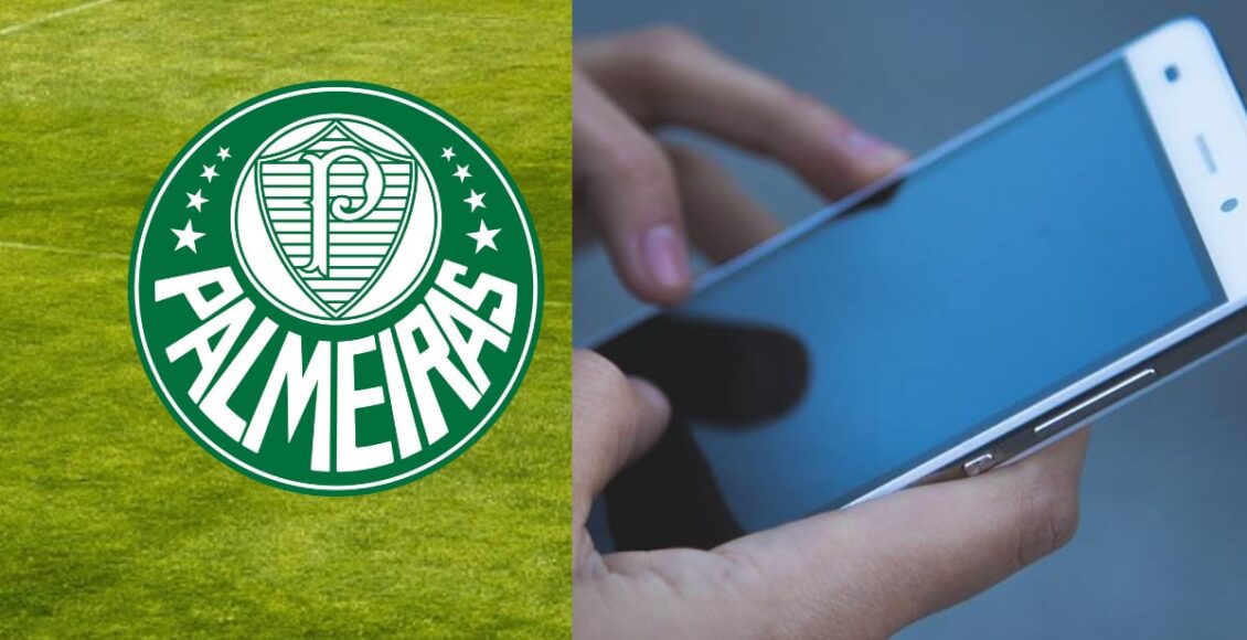 assistir jogo do Palmeiras hoje online
