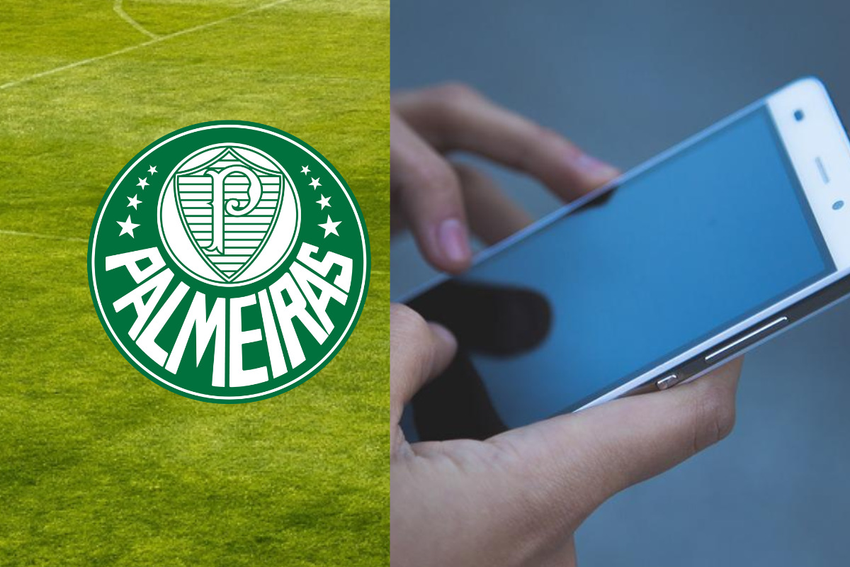 assistir jogo do Palmeiras hoje online