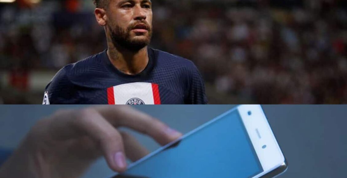 assistir jogo do PSG online hoje