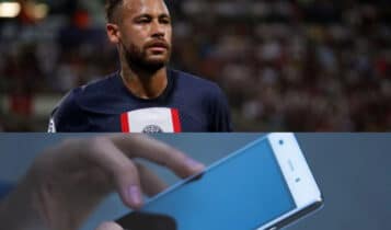 assistir jogo do PSG online hoje
