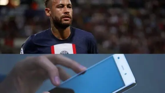 Como assistir jogo do PSG online hoje de graça pelo celular? (06/09)