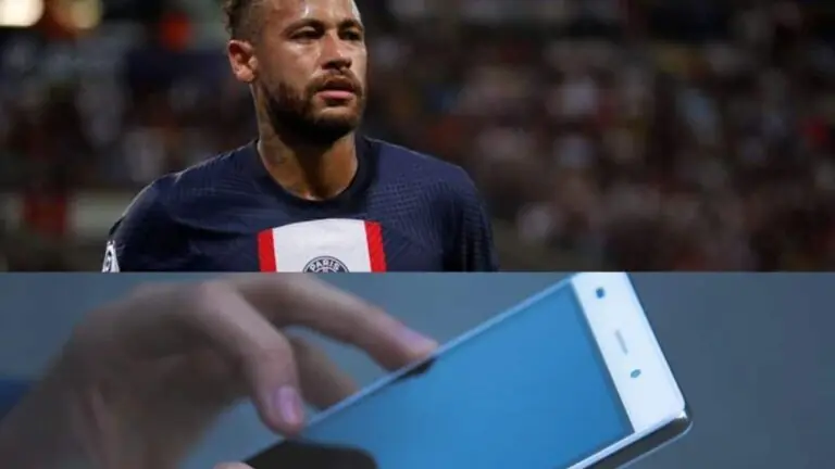 Como assistir jogo do PSG online hoje de graça pelo celular? (06/09)