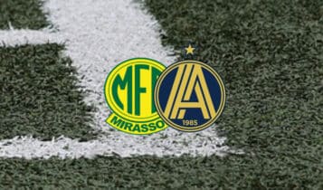 assistir Mirassol x Aparecidense ao vivo