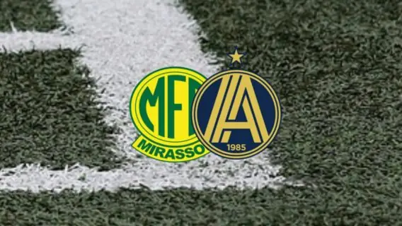 Série C: onde assistir Mirassol x Aparecidense ao vivo e horário (25/09)