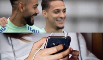 assistir online jogo do Brasil hoje