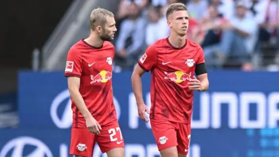 Champions: assistir RB Leipzig x Shakhtar Donetsk ao vivo hoje (6/9)