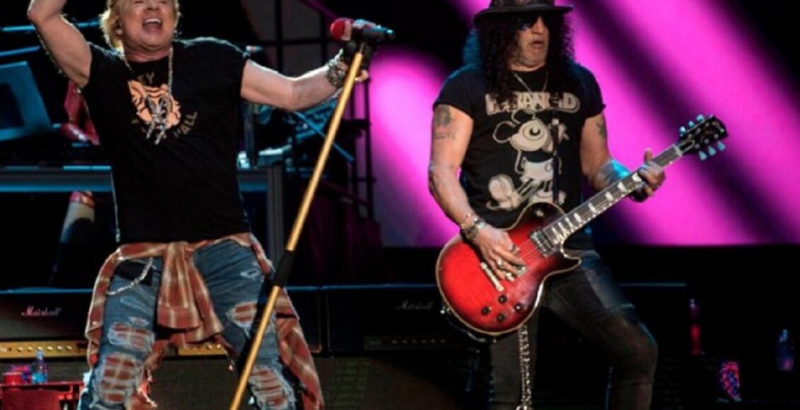 Assistir Rock in Rio