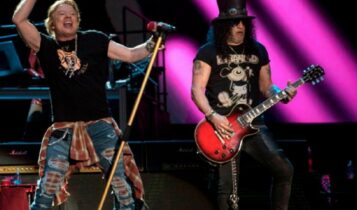 Assistir Rock in Rio