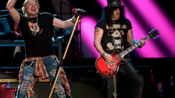 Assistir Rock in Rio 2022 ao vivo hoje com Guns, Jessie J e Offspring