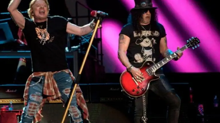 Assistir Rock in Rio 2022 ao vivo hoje com Guns, Jessie J e Offspring