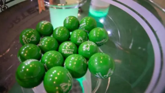 Onde assistir sorteio mando de campo final da Copa do Brasil 2022