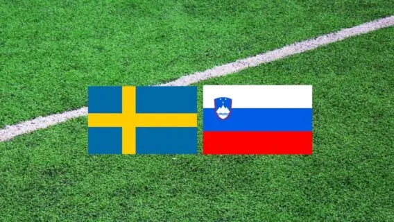 Onde assistir Suécia x Eslovênia ao vivo hoje e horário na TV – 27/09